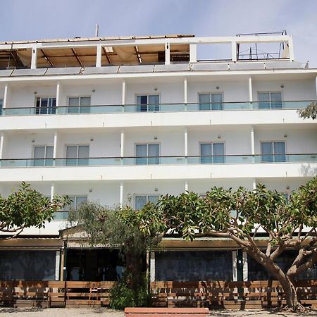 Hotel Embarcadero De Calahonda De Granada Exteriör bild