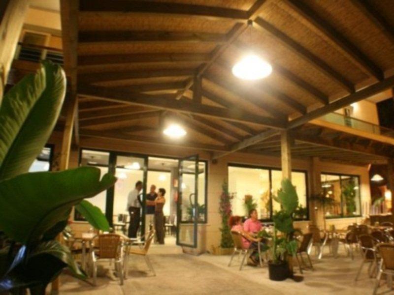 Hotel Embarcadero De Calahonda De Granada Exteriör bild