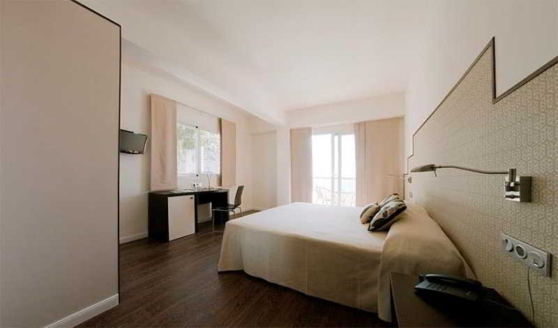 Hotel Embarcadero De Calahonda De Granada Exteriör bild